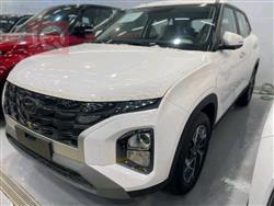 هيونداي كريتا